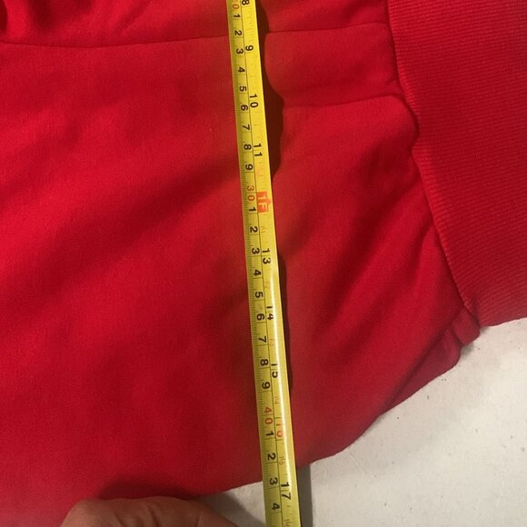 INC Woman’s Joggers Red, sS, ALSU01934 - Picture 5 of 7